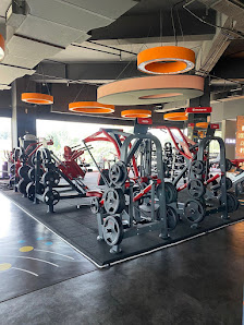 Mars Gym Indonesia