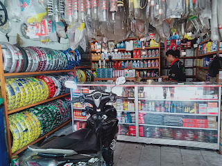 Marsada Bengkel Motor