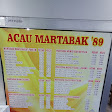 Martabak Bangka Acau