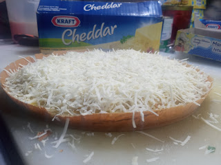 MARTABAK BANGKA