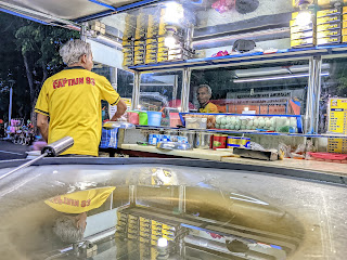 Martabak Captain 93