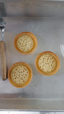 Martabak Mini Laris Manis Cab. Kalibaru