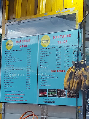 Martabak Nyonge