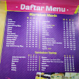 Martabak Pizza Orins Pondok Bambu