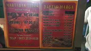 Martabak Ratu