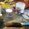 Martabak Tomang Kamboja Kota Bambu