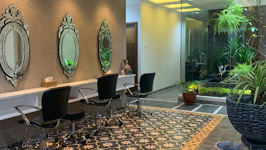 Martha Tilaar Salon Day Spa Bintaro Emerald