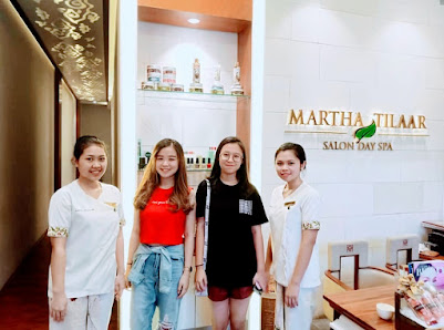 Martha Tilaar Salon Day Spa Greenville