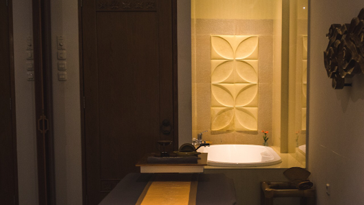 Martha Tilaar Salon Day Spa Pantai Indah Kapuk