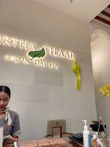 Martha Tilaar Salon & Day Spa Pondok Indah Plaza 5