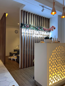 Martha Tilaar Spa Express Sedayu City