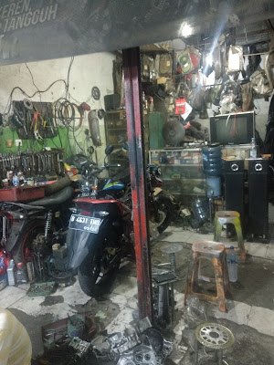 Martin Motor
