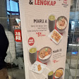 Marugame Udon Cilandak Town Square