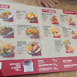 Marugame Udon Danau Sunter Utara