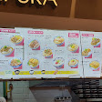 Marugame Udon Food Court AEON Mall Tanjung Barat
