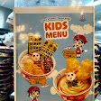 Marugame Udon Gandaria City Mall