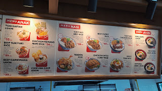 Marugame Udon Majapahit Semarang