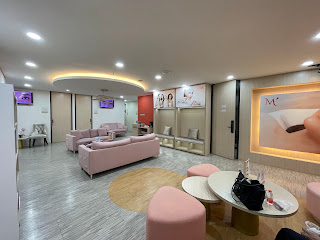 Marvee Clinic by Kimia Farma Bandung - Klinik Kecantikan Milik BUMN
