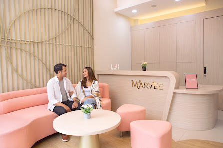 Marvee Clinic by Kimia Farma