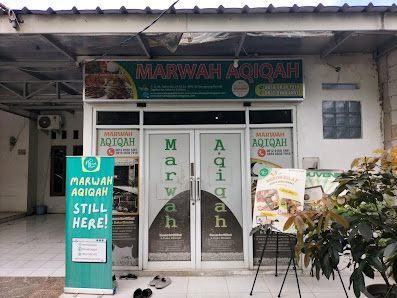 Marwah Aqiqah