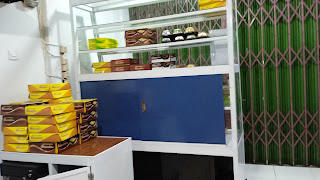MARWAH BAKERY & CAKE