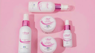 MARWAH SKINCARE JAKARTA BARAT