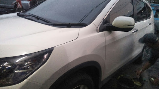 Marwan Body Repair & Cat Mobil