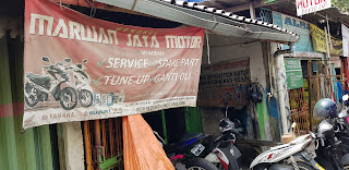 Marwan Jaya Motor