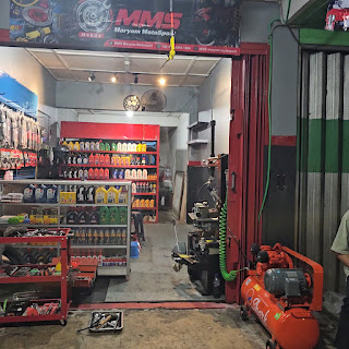Maryam Motor