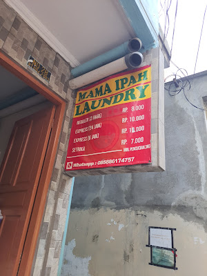 MARZA LAUNDRY