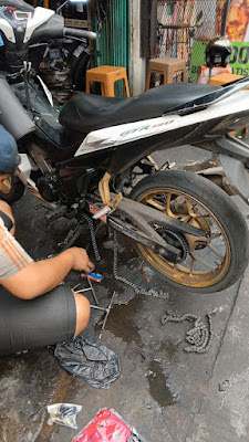 Marzuki Motor
