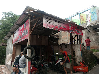 Mas Nur Motor