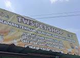 Mas Raden Petshop
