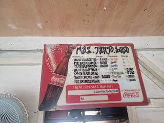 Mas Tanto Baso