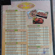 Masakan roda Bintang Remaja