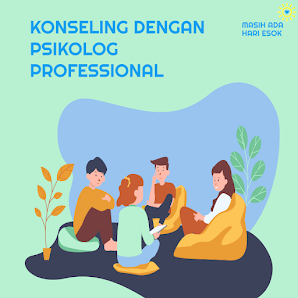 Masih Ada Hari Esok Foundation