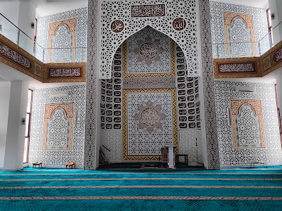 Masjid At Tabayyun