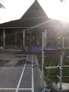 Masjid At Taqwa Komplek H Juhri Meruya Selatan