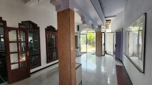 Masjid Jami' Al-Hasanah