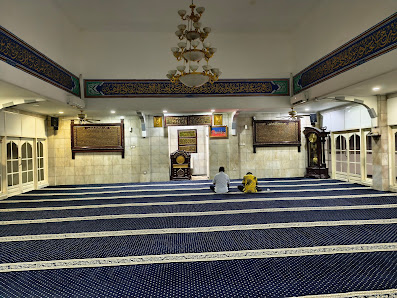 Masjid Jami' Cut Nyak Dien