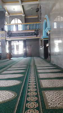 Masjid Jami' Hayatul Akbar