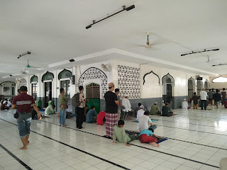 Masjid Jami' Hikmatul Ilmi
