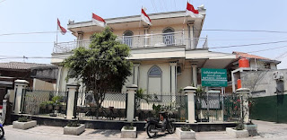 Masjid Jami' Miftahul Jannah