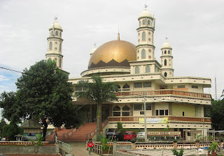 Masjid Nurul Badar