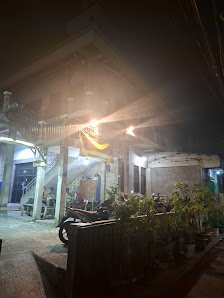 Masjid Raya Al-Karim