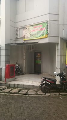 Massage Family Sehat