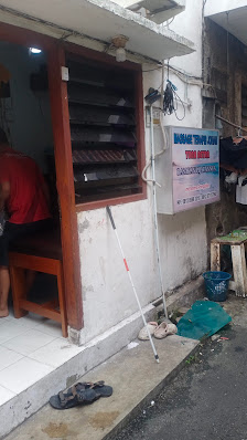Massage Johan Indra Raba