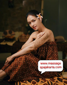 Massage Ogan Home Spa