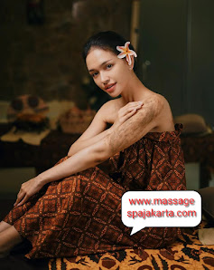 Massage Oil Home Spa