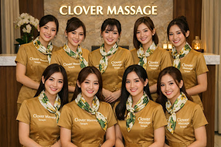 MASSAGE PANGGILAN JAKARTA CLOVER & SPA